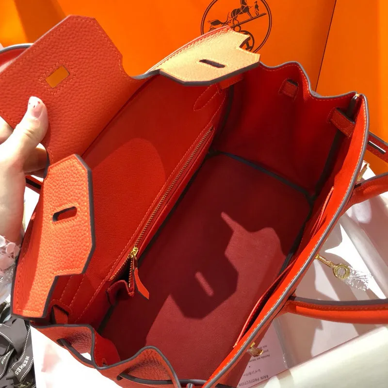 Sleek Bags 974 Hermès-Bags Smart-enabled CC - -
