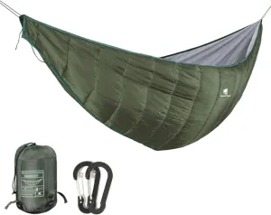 Sleeping Bags,YIWENG Portable Hammock Underquilt Winter Cold Weather Warm Under Quilt for Outdoor Camping Hiking
