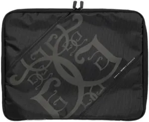 SLEEVE, CLAN BLACK 15" LAPTOP SLEEVE