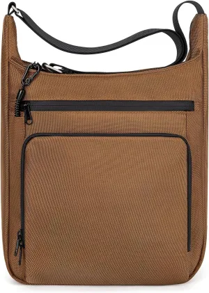 Sling Backpack Anti theft Crossbody Shoulder Bag for Men and Women Travel Work