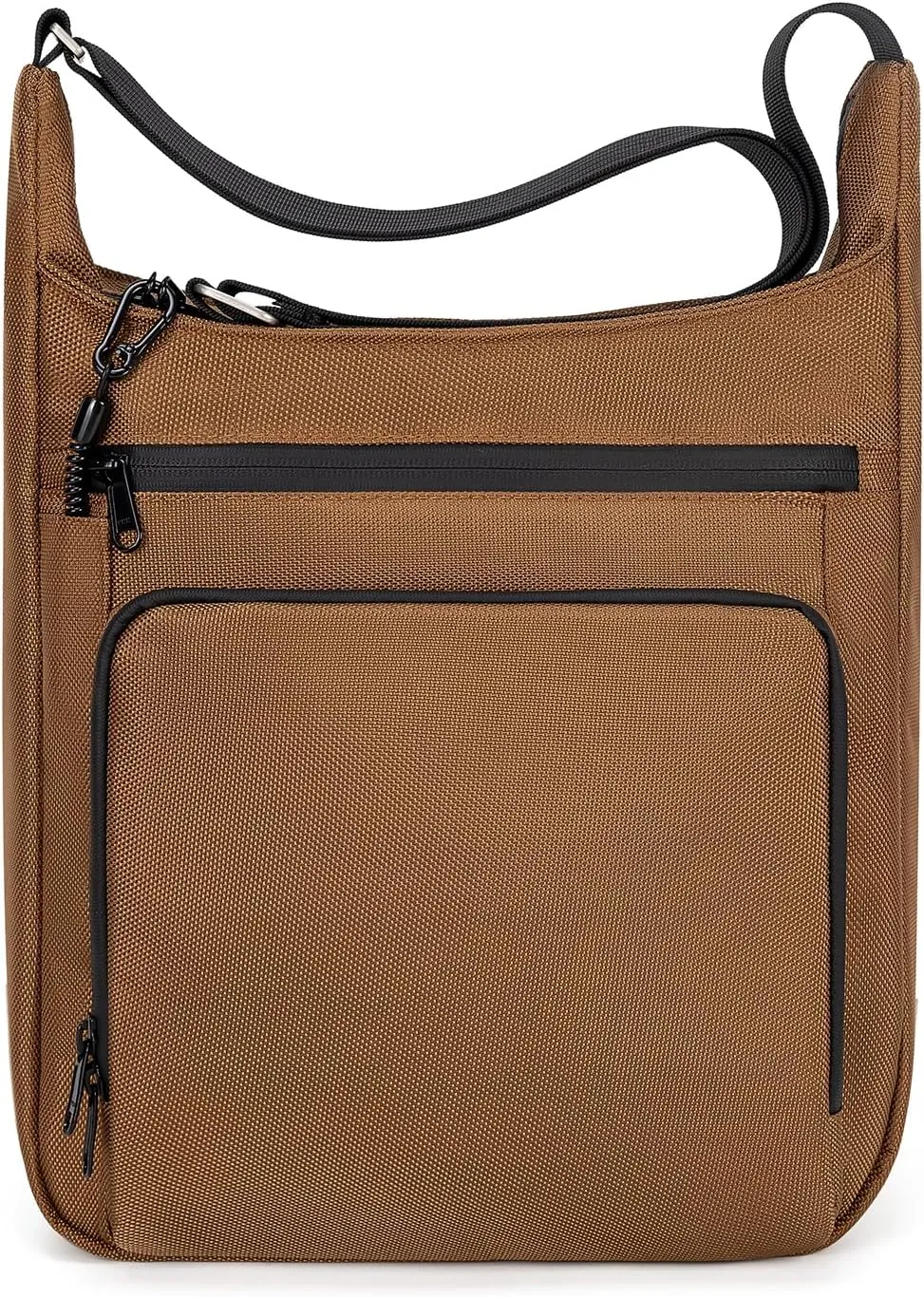 Sling Backpack Anti theft Crossbody Shoulder Bag for Men and Women Travel Work