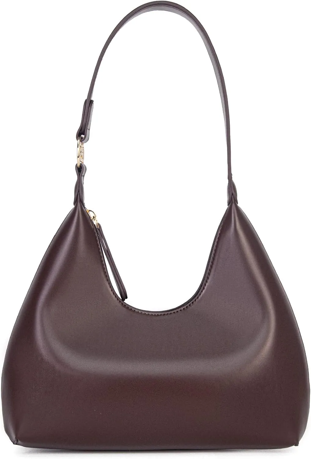 Small Purses for Women Crescent Bag Small Hobo Bag Everyday Purse Trendy Bags for Women