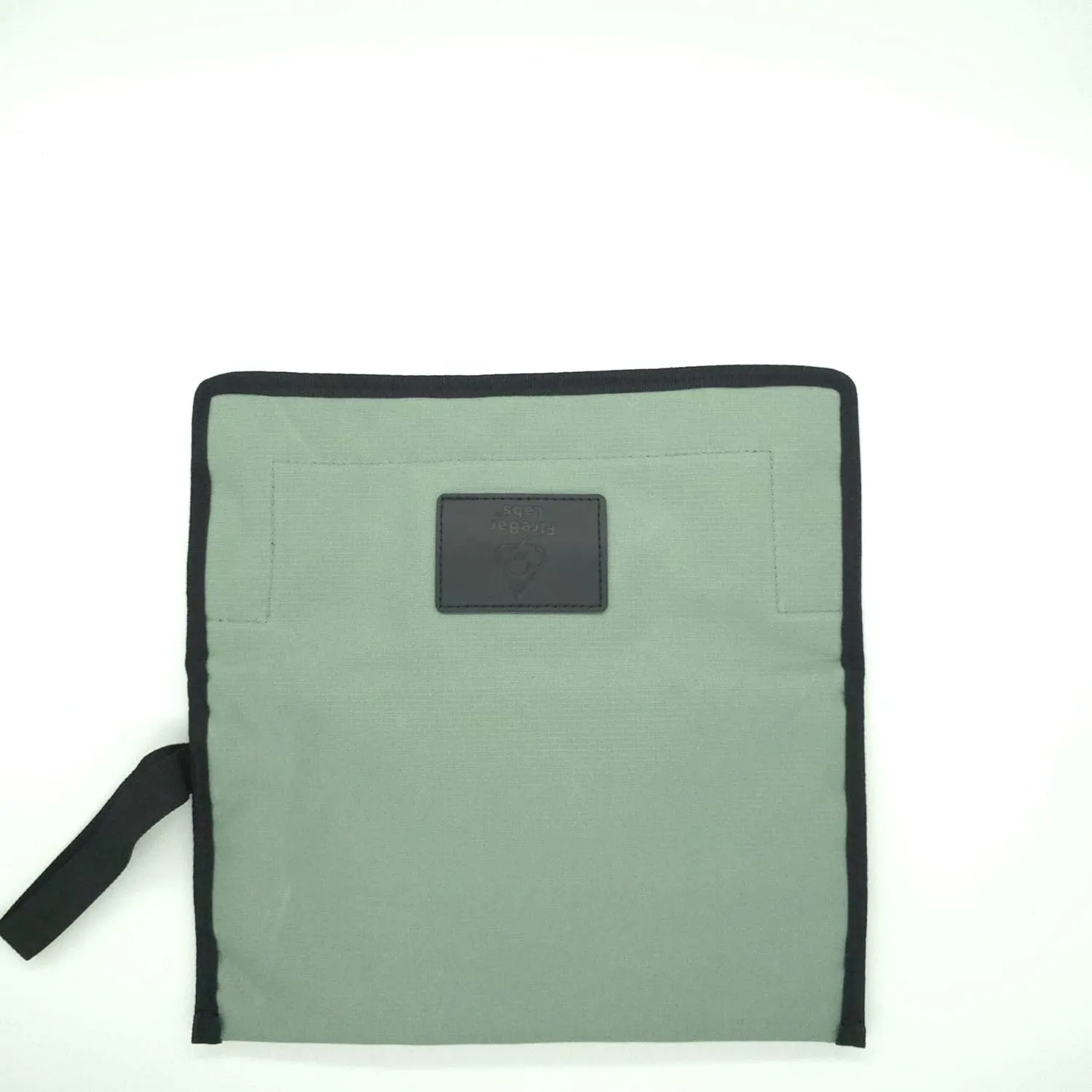 Smell Proof Travel Wallet & Cash Bag with Hidden Lock – Odor-Free, Water-Resistant, Compact Design (Desert Sage)