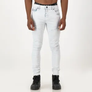 Solaris Jeans  - Bleach