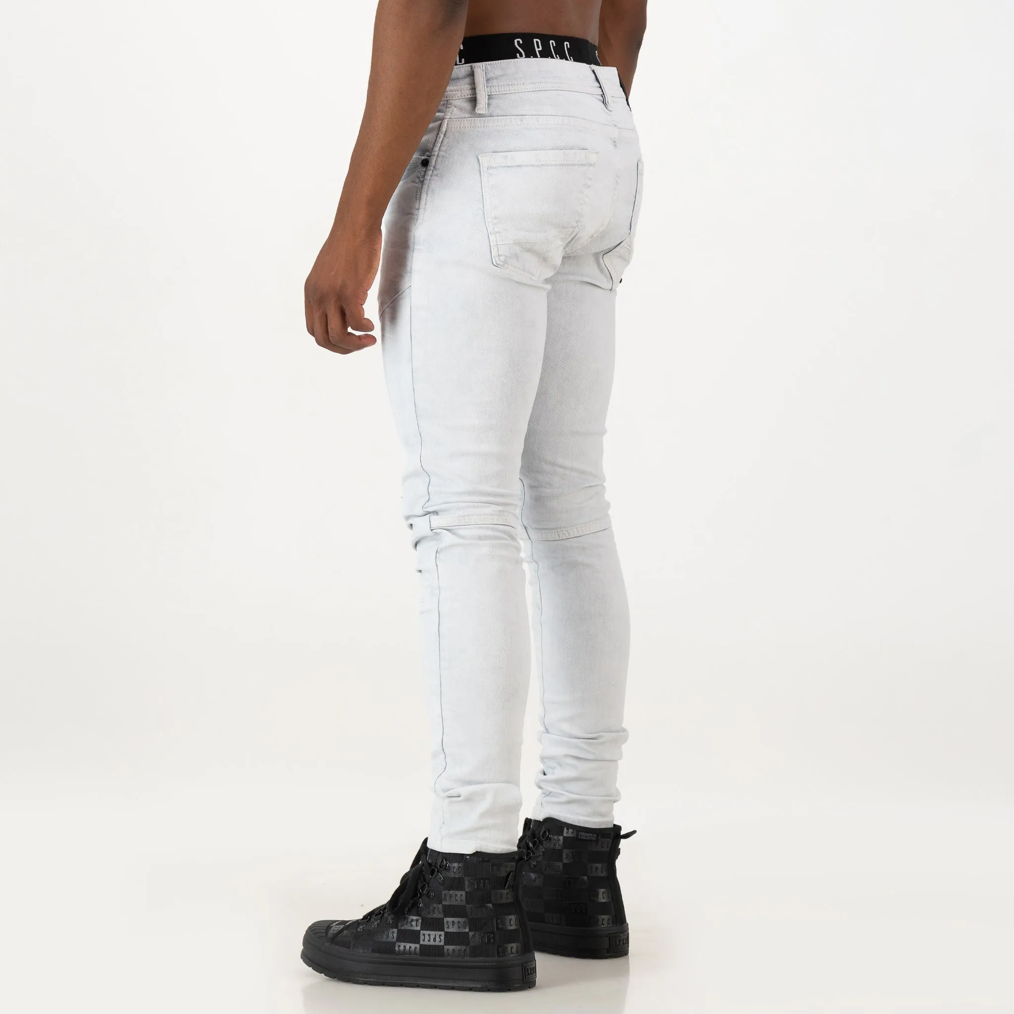 Solaris Jeans  - Bleach