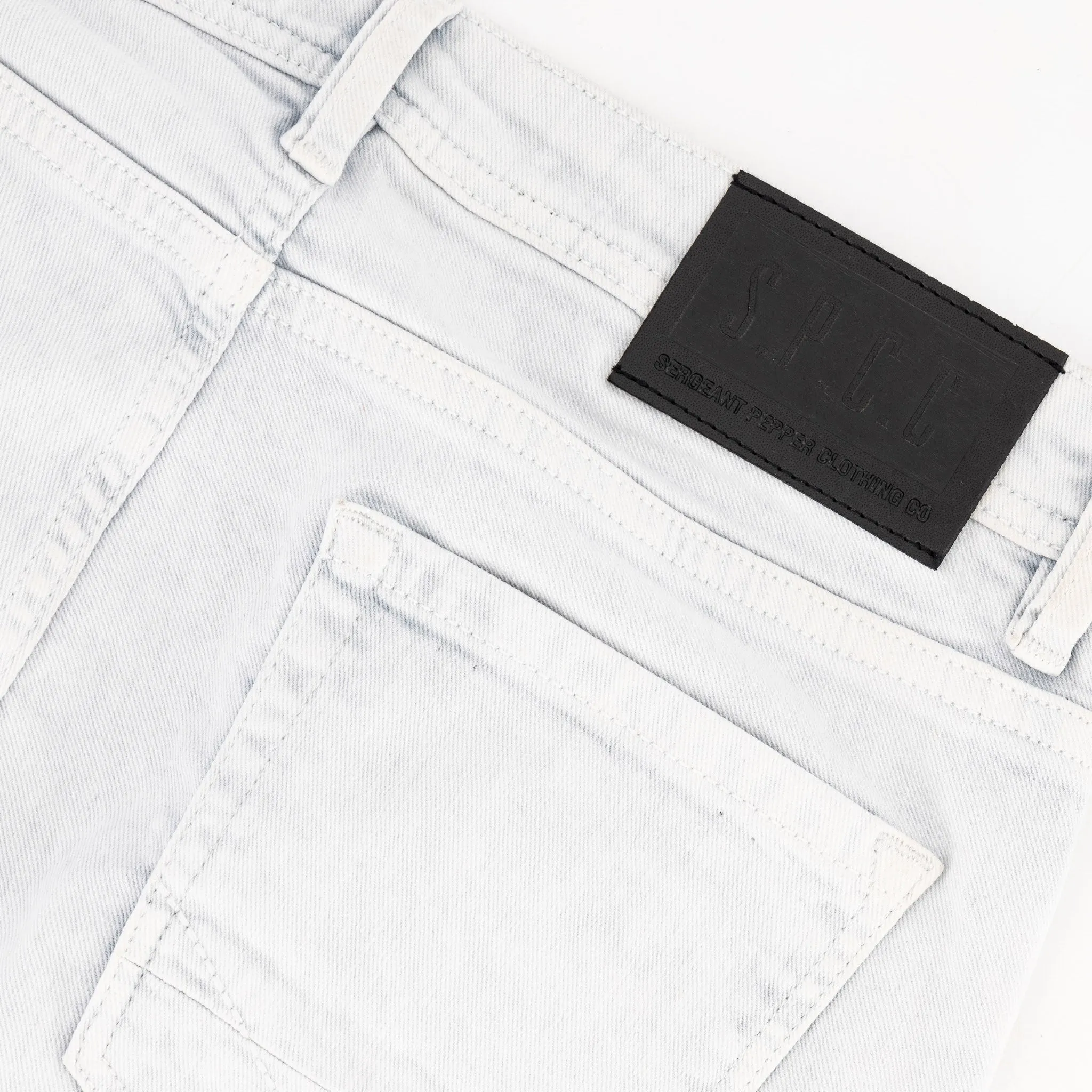 Solaris Jeans  - Bleach
