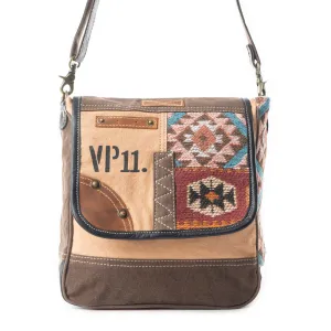 Southwest Bound VP11 Shoulder Bag