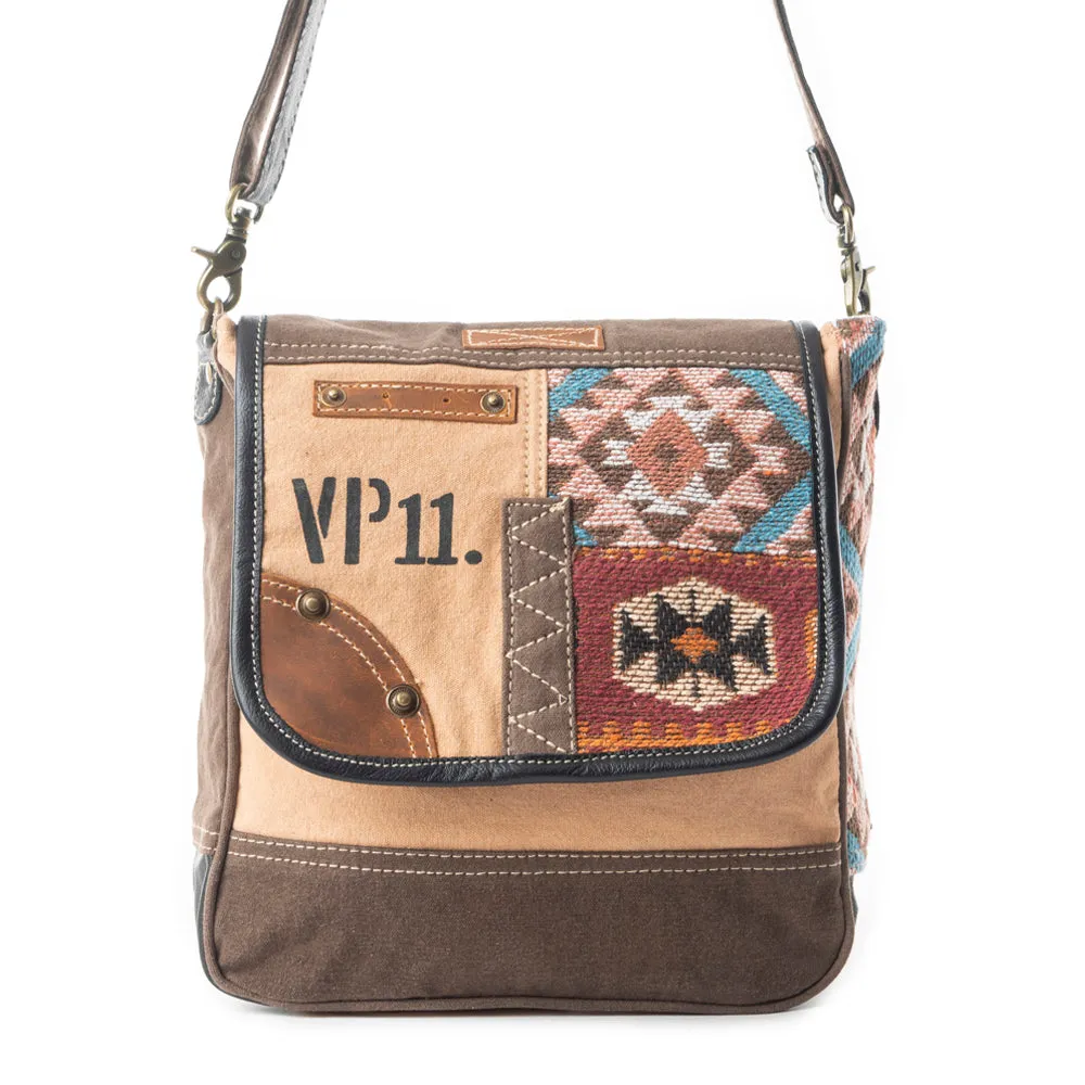 Southwest Bound VP11 Shoulder Bag
