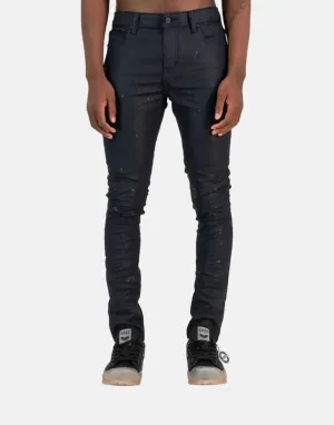 SPCC Midnight Toxin Indigo Jeans