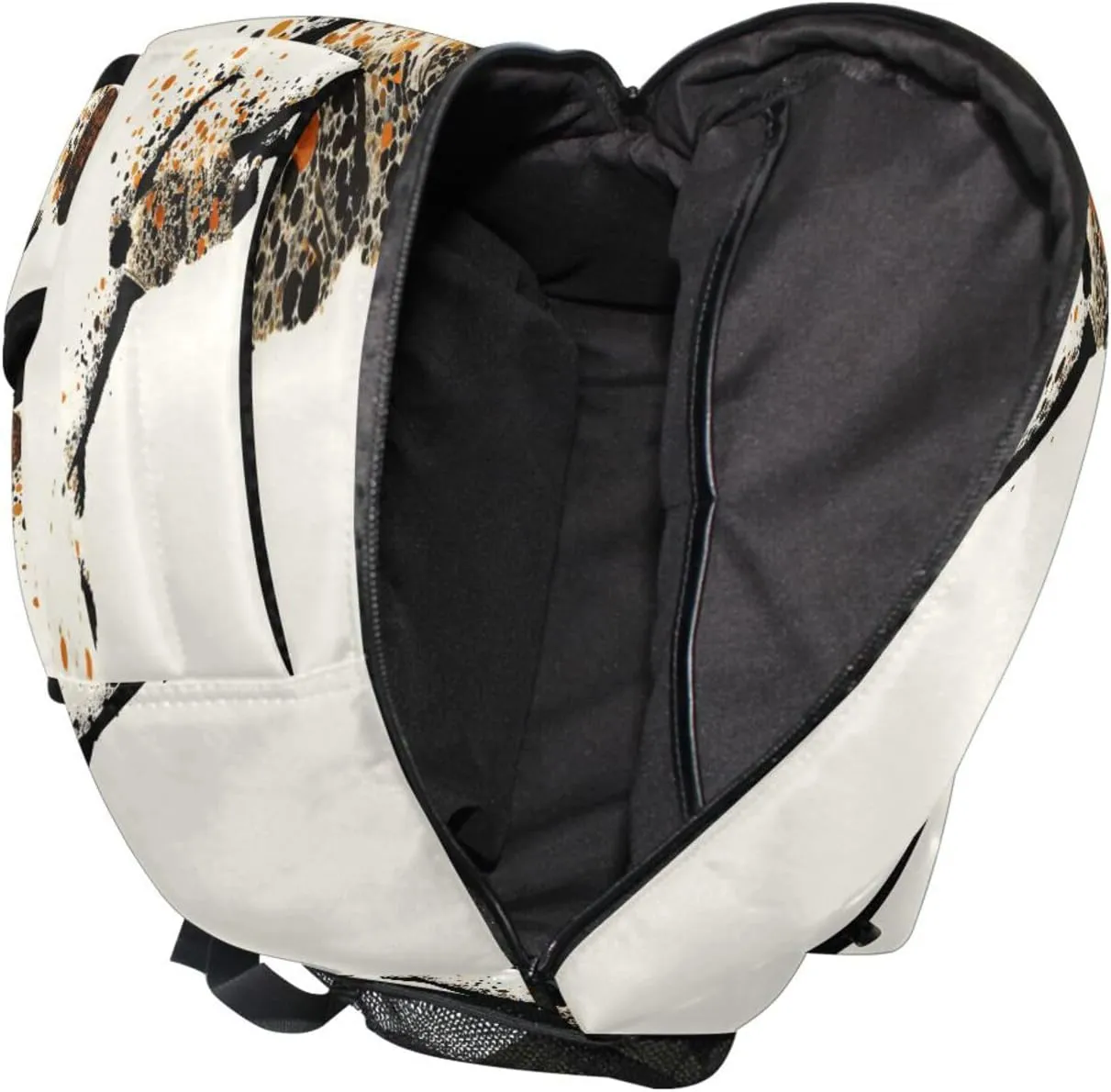 Sport Backpack for Teens Boys Girls Fashion School Book Bag with Chest Strap for Travel Trip Basketball Player