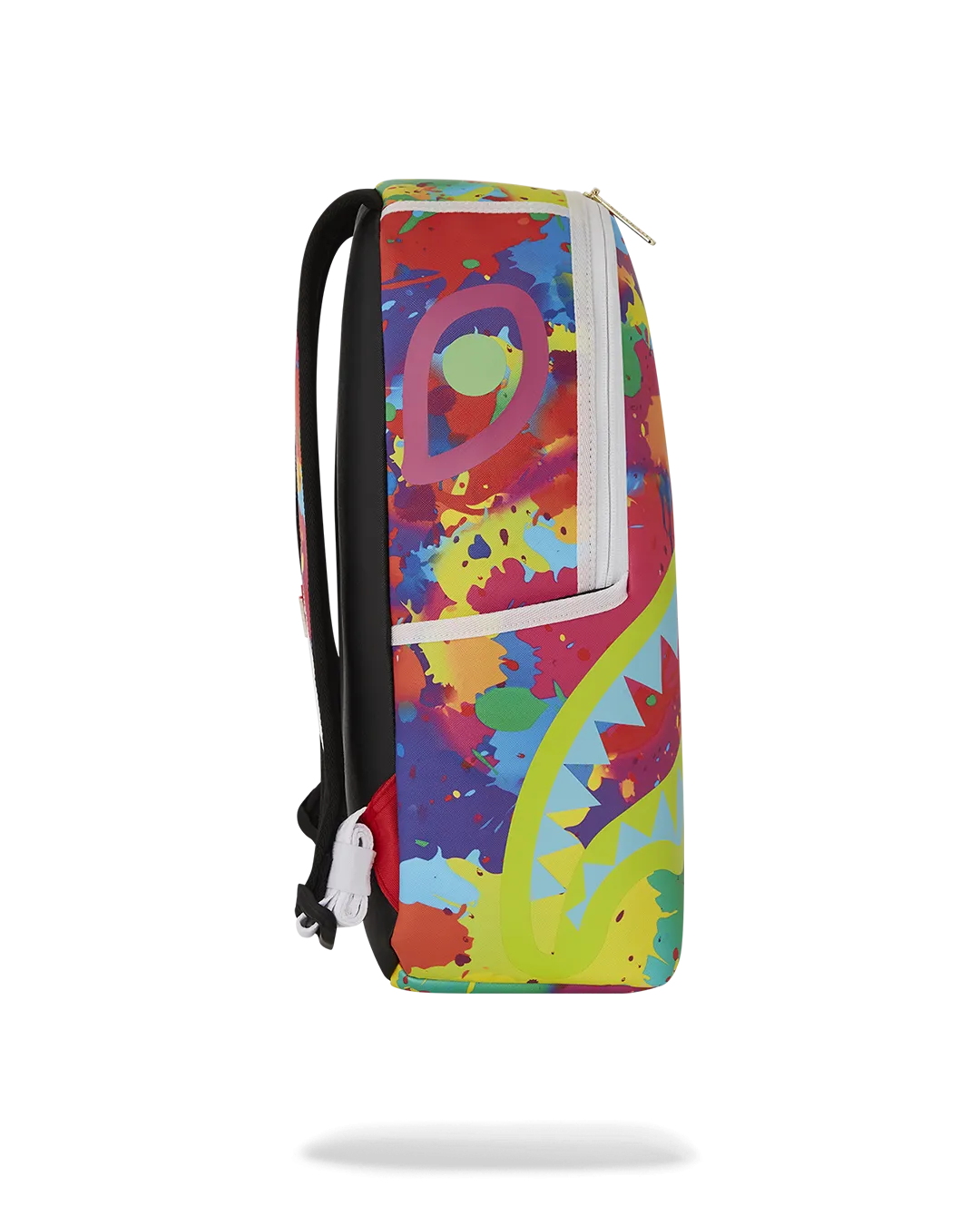 Sprayground - Twins Chaos Split 2 Bags Backpack