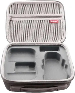 Storage Bag Carrying Case Remote Control Battery Drone Body Handbag Compatible For DJI Mini 2 Drone Accessories