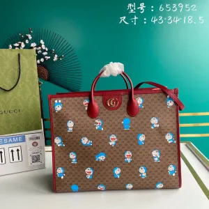 Style Lux Optimized - Bags GCI 2657 Sleek and smooth Elite -