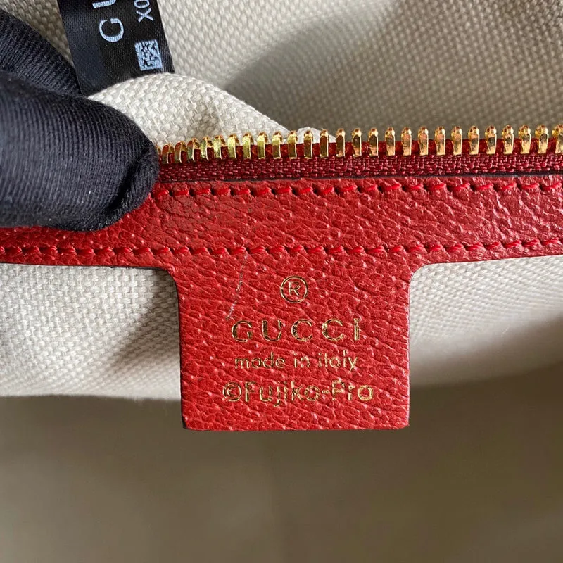 Style Lux Optimized - Bags GCI 2657 Sleek and smooth Elite -