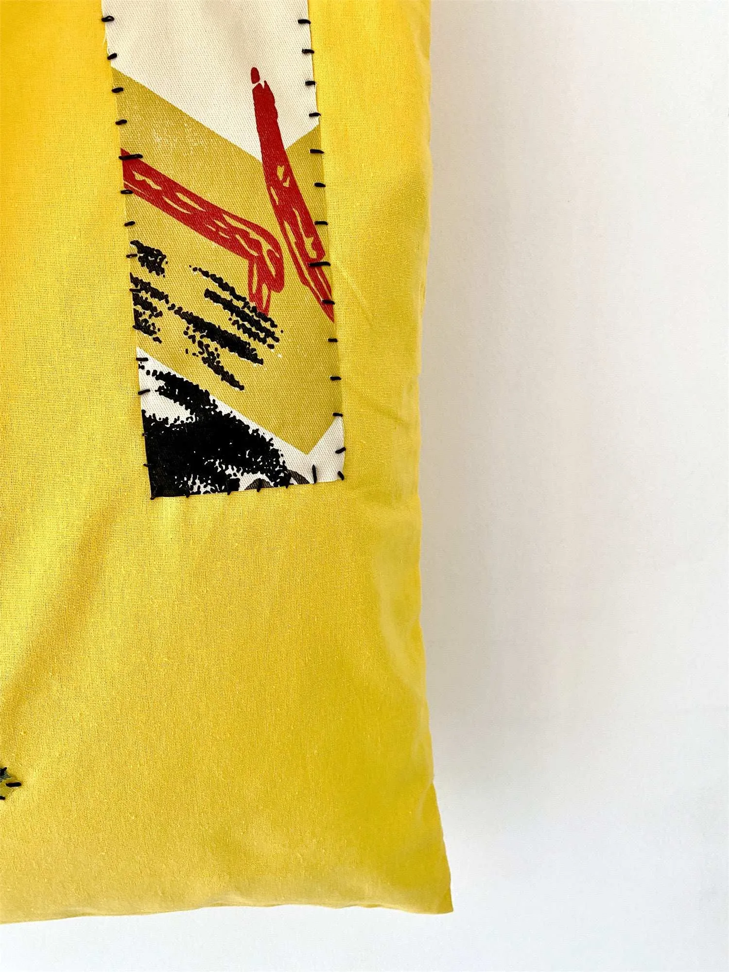 Sunny Foldable Carryall