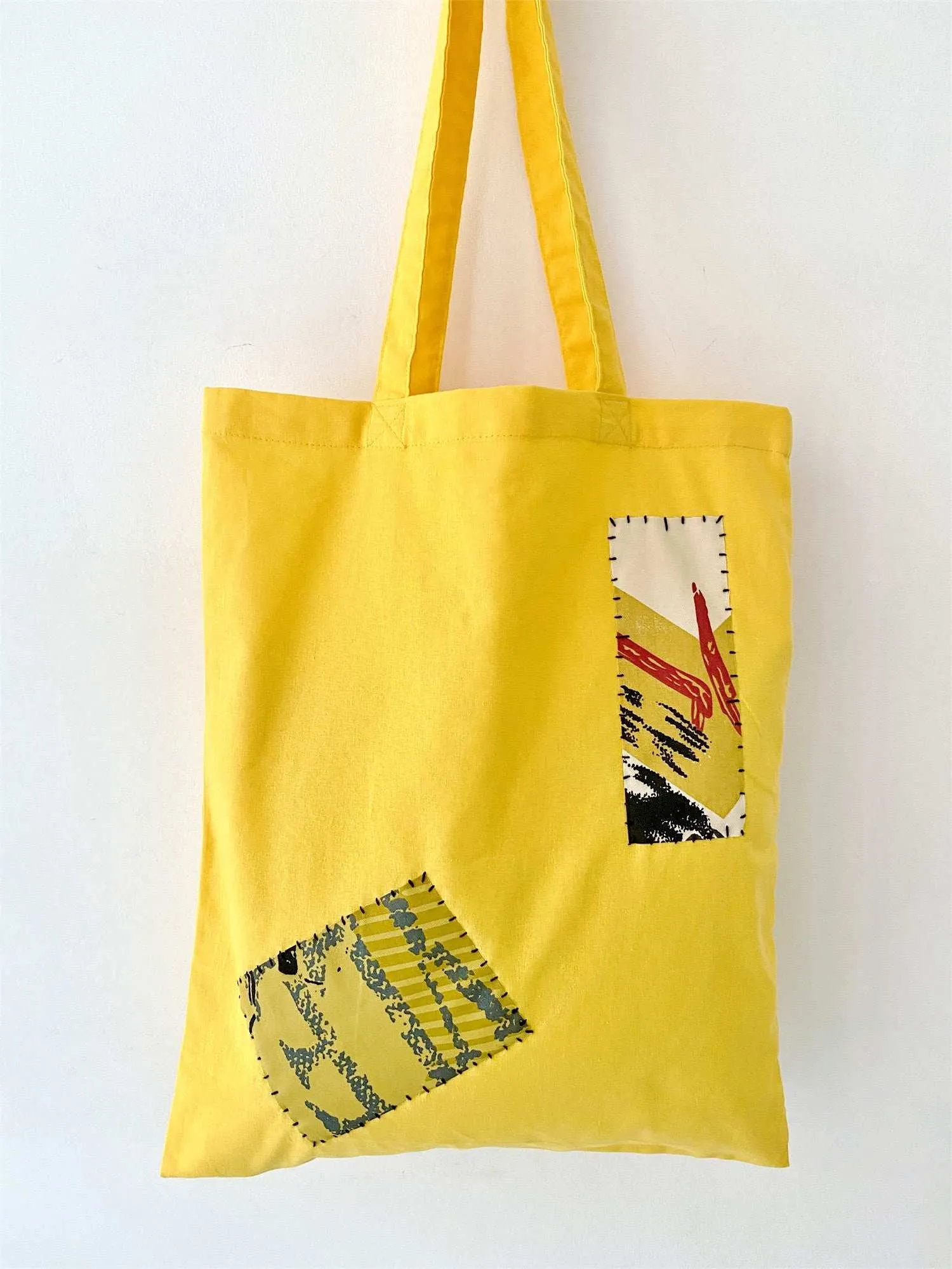 Sunny Foldable Carryall