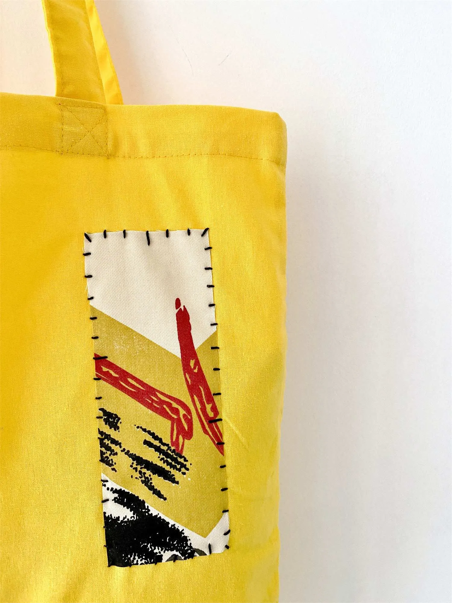 Sunny Foldable Carryall