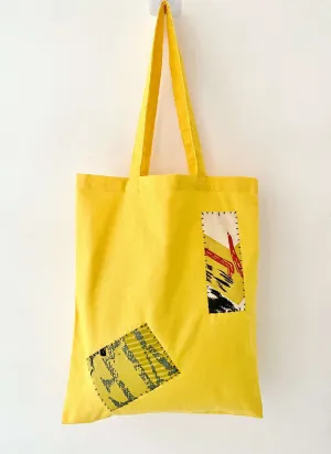 Sunny Foldable Carryall