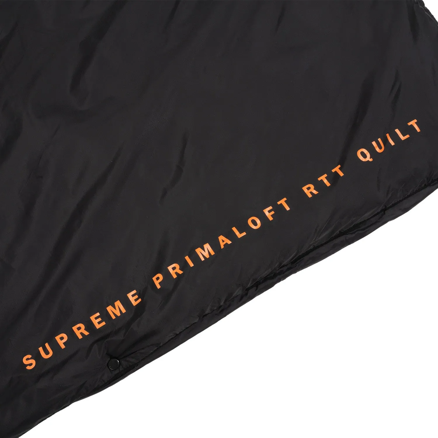 SUPREME PRIMALOFT RTT QUILT