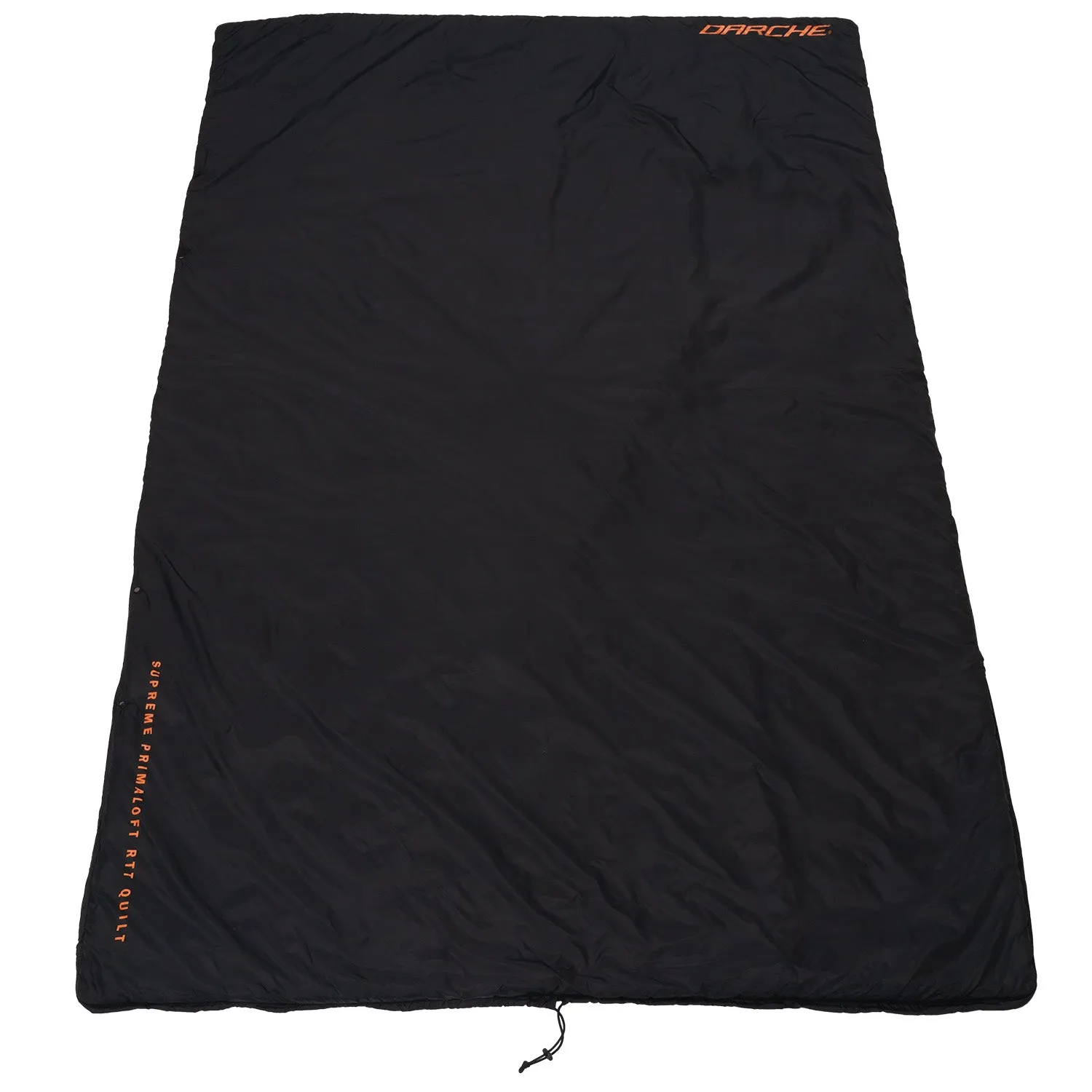 SUPREME PRIMALOFT RTT QUILT