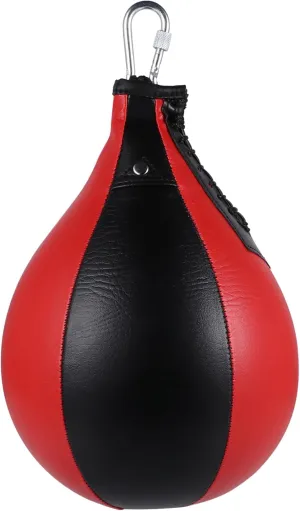 SUPVOX Boxing Reflex Speed Punch Ball Vent Ball Hanging Sandbag Toy for Home Exercise