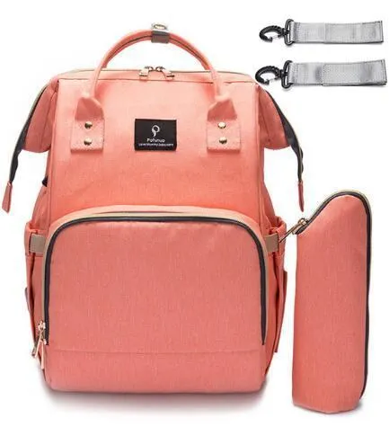 Survival Parent Bag