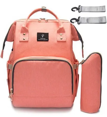 Survival Parent Bag