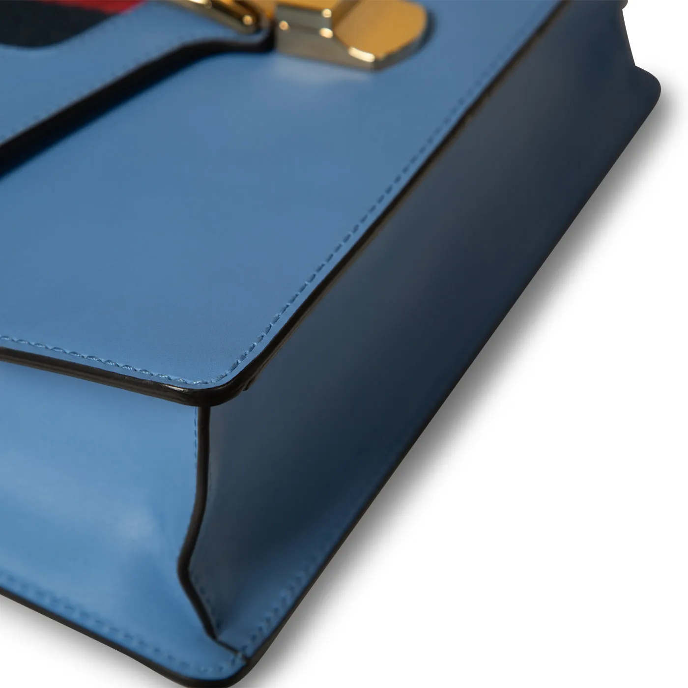 Sylvie Small Shoulder Bag