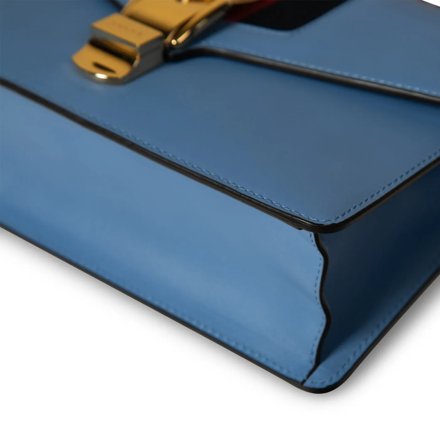 Sylvie Small Shoulder Bag
