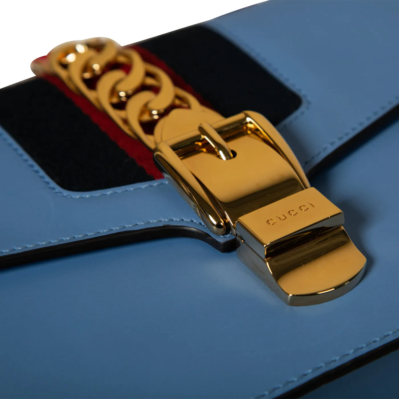 Sylvie Small Shoulder Bag