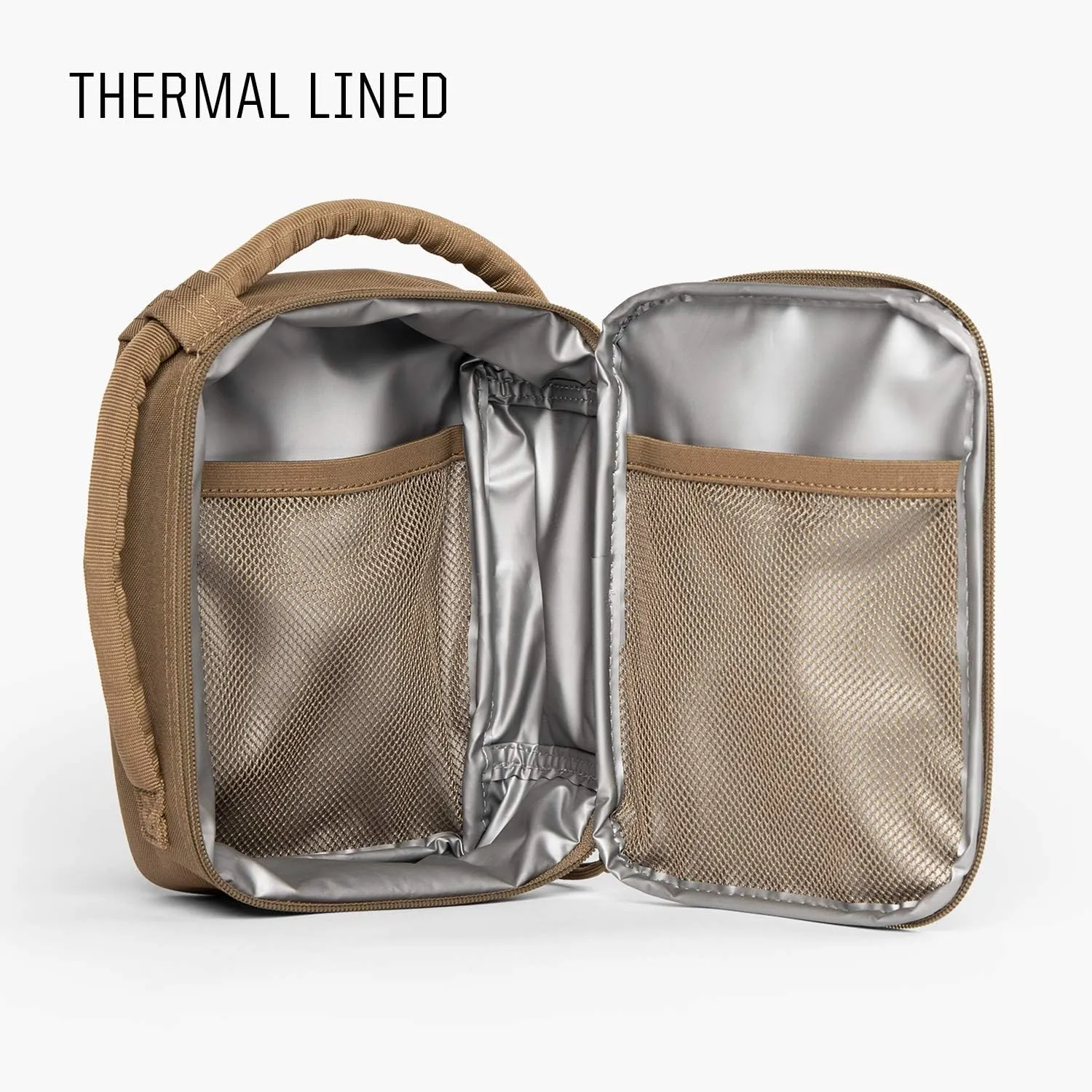 Tactical Baby Gear Tactical Cooler Pouch (Ranger Green)