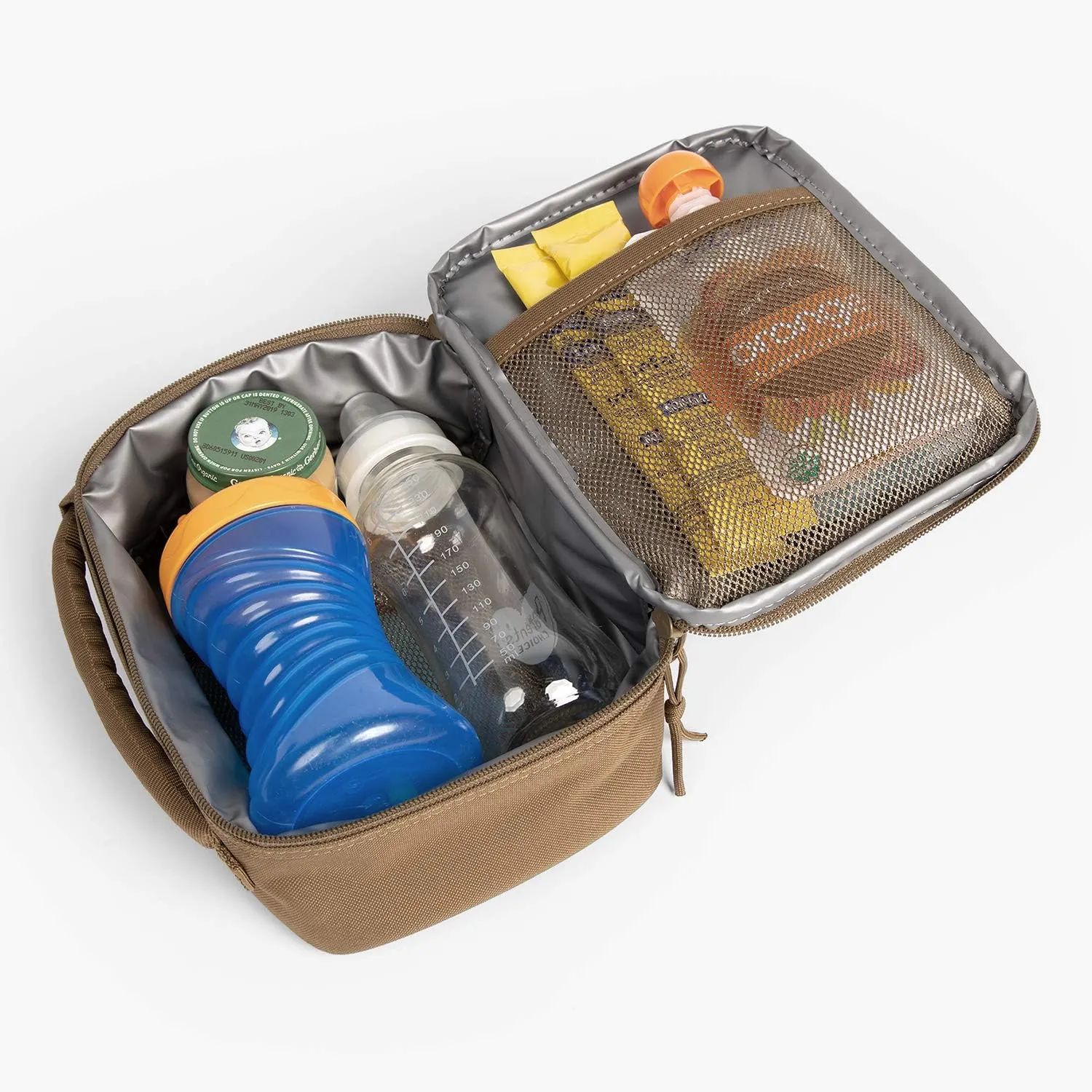 Tactical Baby Gear Tactical Cooler Pouch (Ranger Green)