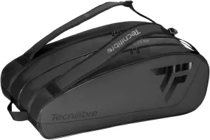 Tecnifibre TOUR ENDU ULTRA BLACK 12R