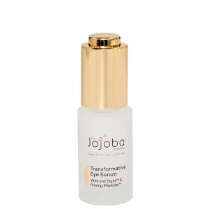 The Jojoba Company Transformative Eye Serum 15ml