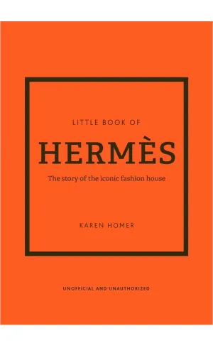 THE LITTLE BOOK OF HERMES