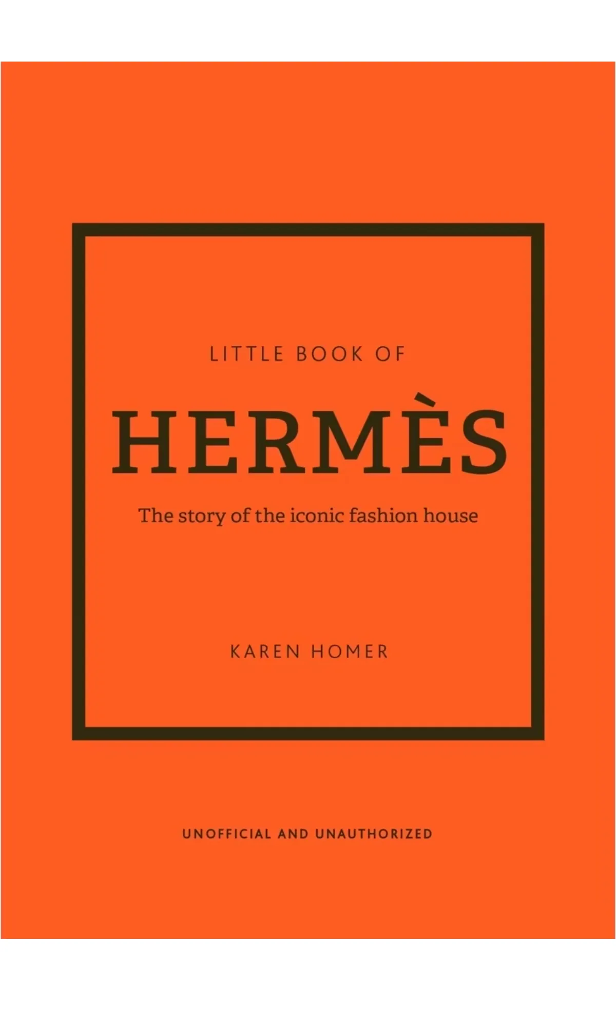 THE LITTLE BOOK OF HERMES