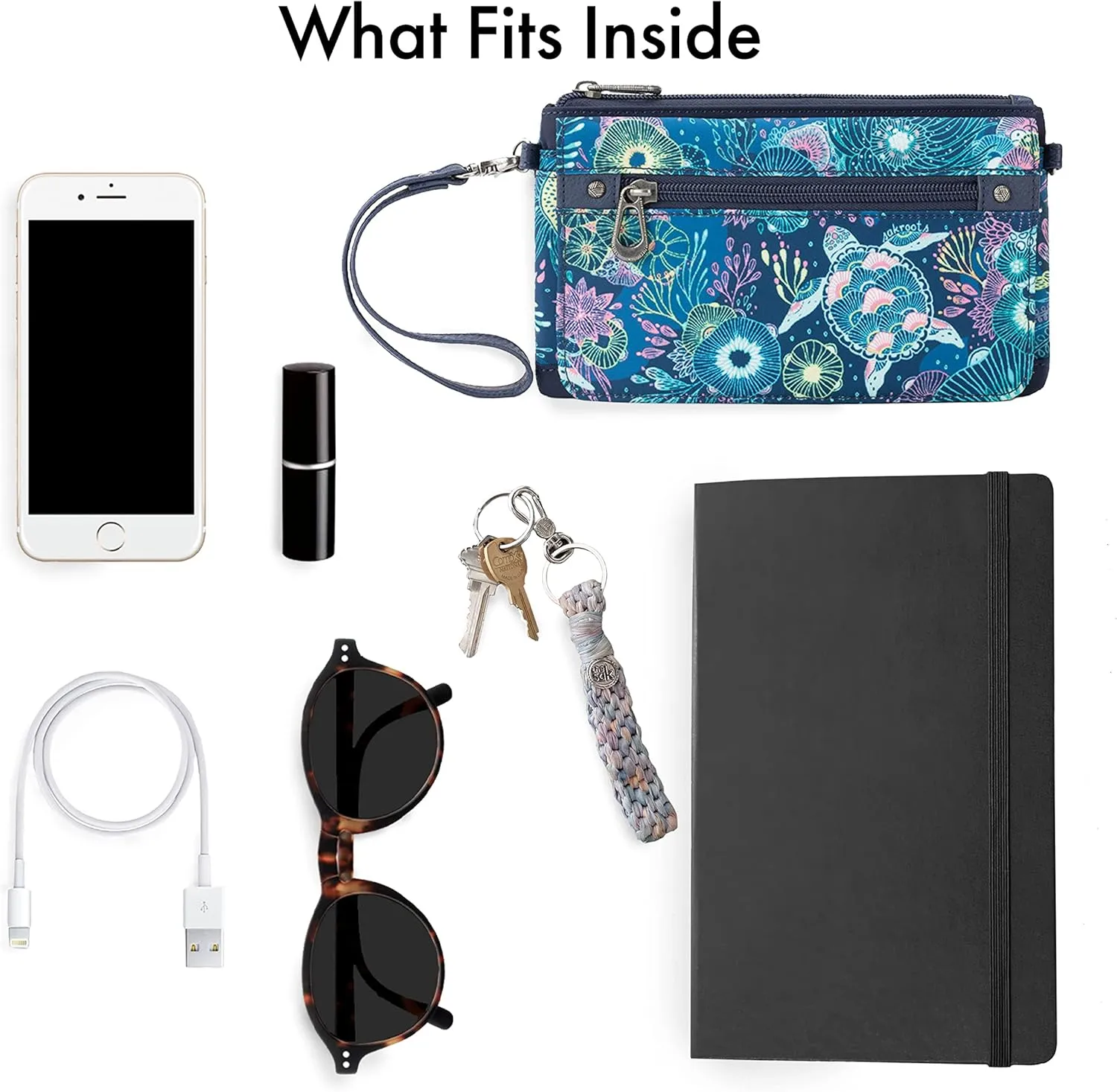 The Sak Alameda Crossbody in Leather