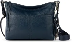 The Sak Alameda Crossbody in Leather