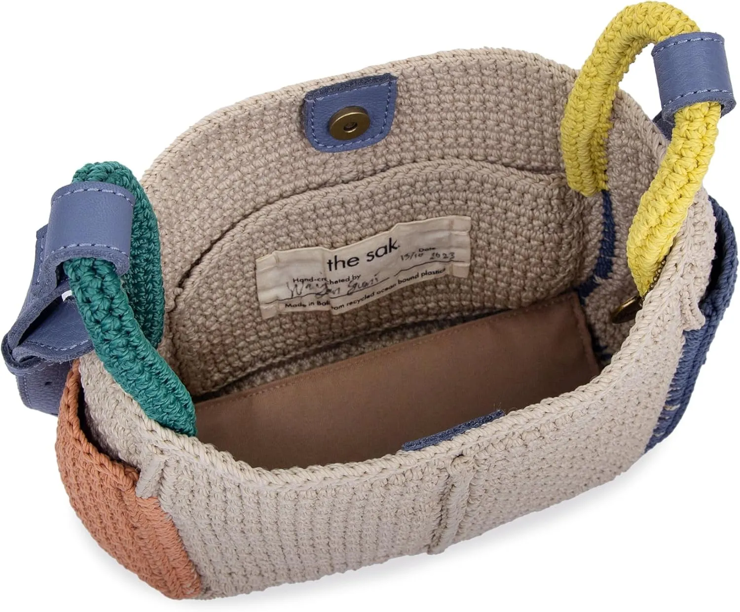 The Sak Los Feliz Small Crossbody