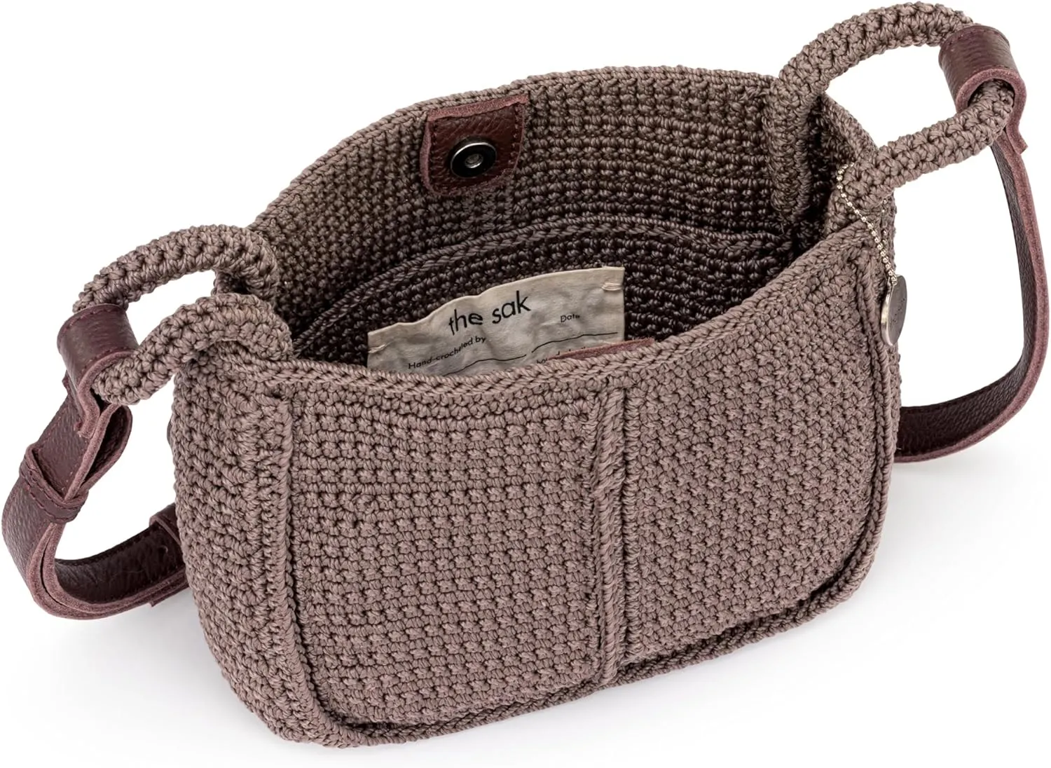 The Sak Los Feliz Small Crossbody