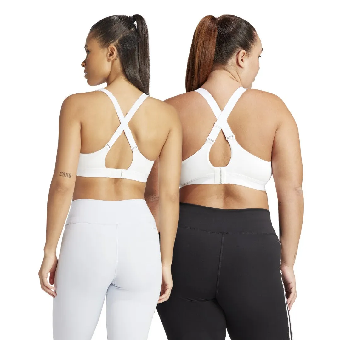 TLRDREACT High-Support Sports Bra
