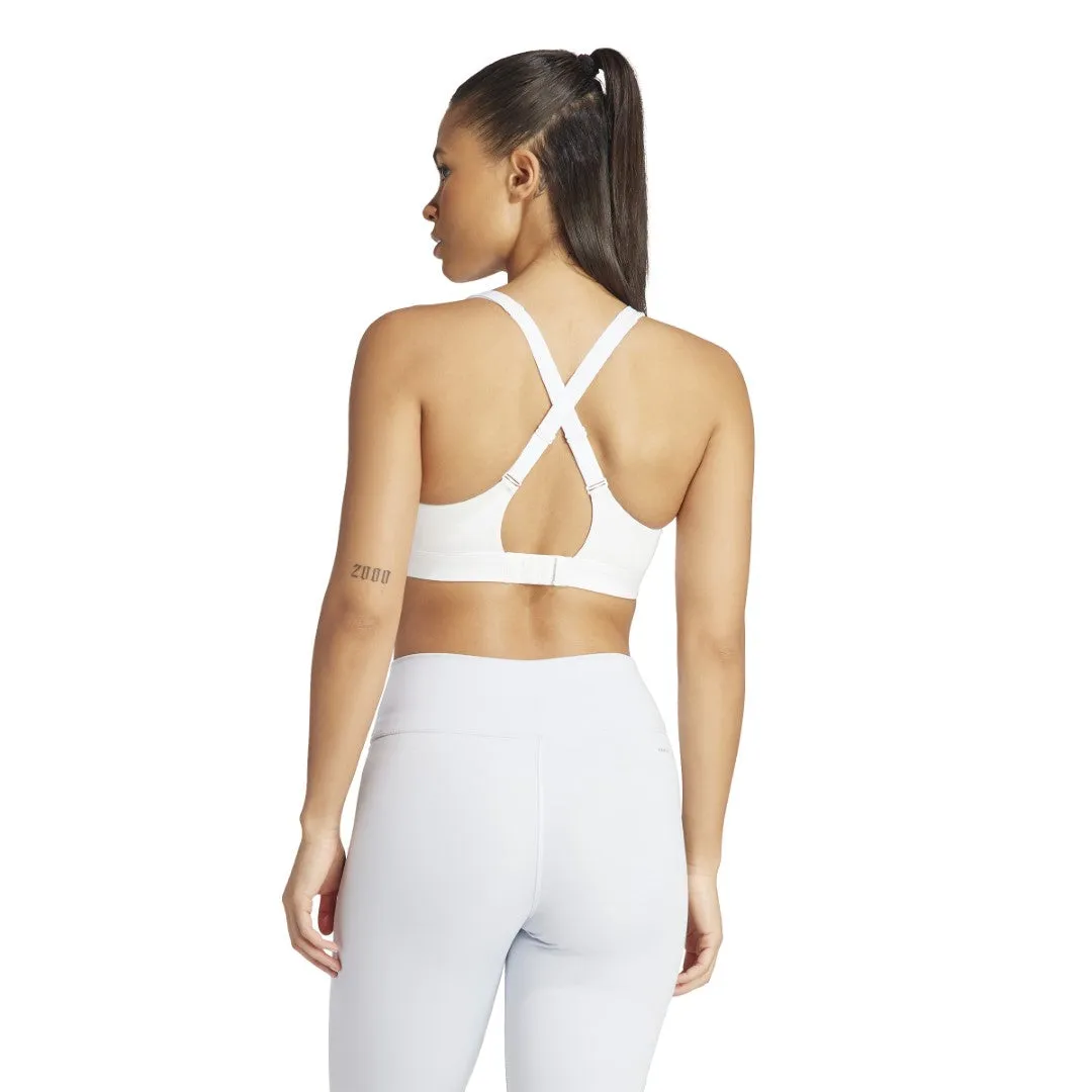 TLRDREACT High-Support Sports Bra