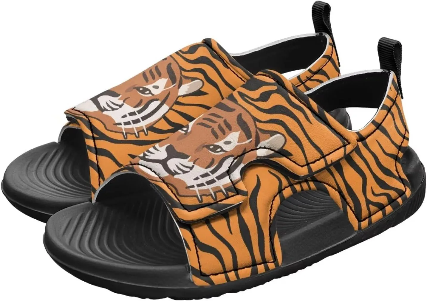 Toddler Boy Sandals Summer Shoes Outdoor Athletic Kids Everyday Sandals