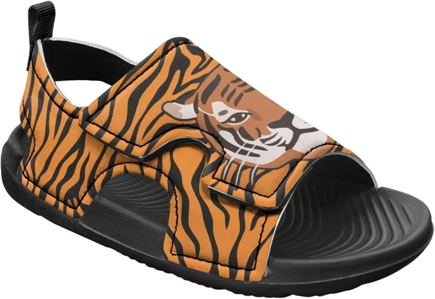 Toddler Boy Sandals Summer Shoes Outdoor Athletic Kids Everyday Sandals