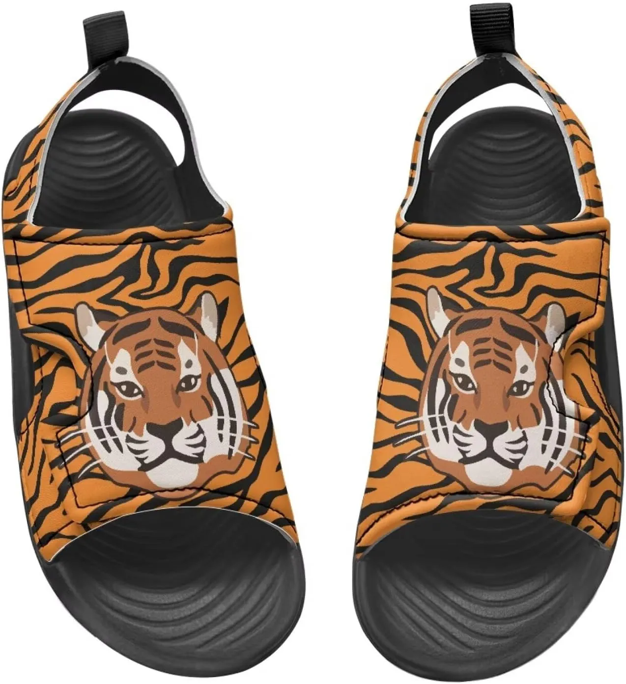 Toddler Boy Sandals Summer Shoes Outdoor Athletic Kids Everyday Sandals