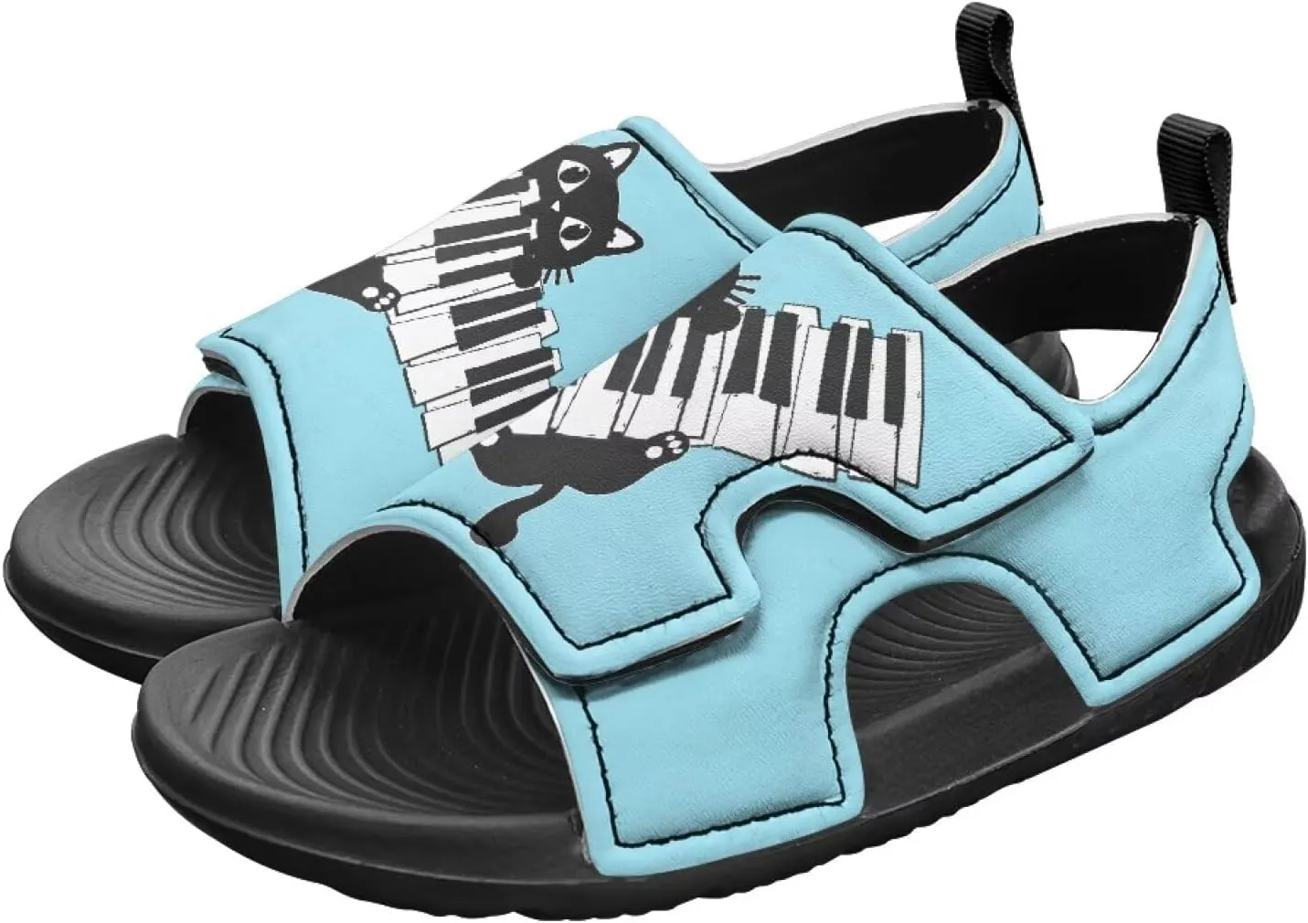 Toddler Sandals for Boys Girls Summer Slippers Cool Sandals for Outdoor
