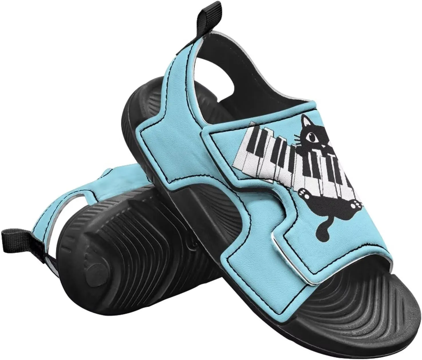 Toddler Sandals for Boys Girls Summer Slippers Cool Sandals for Outdoor