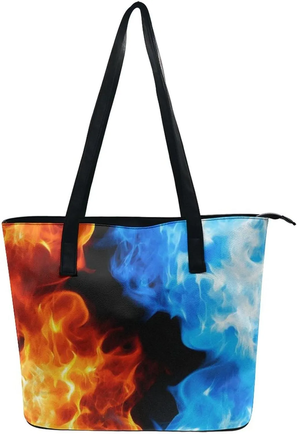 Tote Handbag for Womens Hobo Tote Sling Shoulder Bags Travel Casual Bag