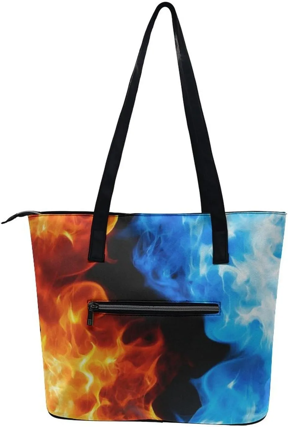 Tote Handbag for Womens Hobo Tote Sling Shoulder Bags Travel Casual Bag