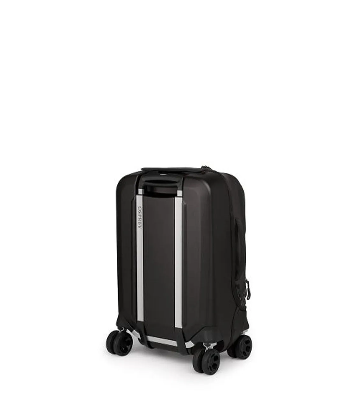 Transporter 4 Wheel Hard Hybrid Carry-On 36 5 L/22 Softcase Luggage